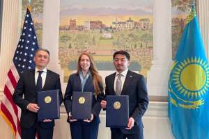 Ұялы байланыс Қазақстанның кез келген жерінде қолжетімді болады – Starlink-пен жаңа келісім