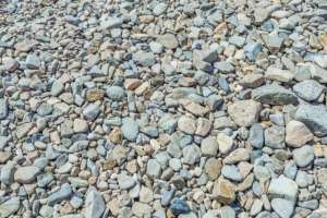 «Заң мен тәртіп»: Түркістанда құм-қиыршықтас қоспасын заңсыз өндіргендер анықталды