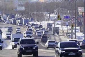 Елді мекендер аумағында тұзды көктайғаққа қарсы қолдануға тыйым салынады - Көлік министрлігі