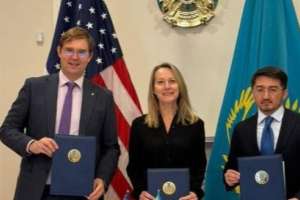 Қазақстанның тәуелсіз ЖИ-хабы құрылады – министрлік