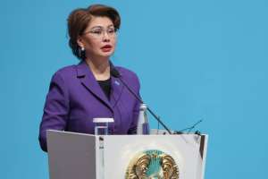 Аида Балаева отандық кино саласының қазіргі жағдайына қатысты пікір білдірді