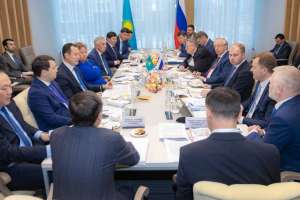 Шетелдік азаматтардың Ресейде тіркеусіз болу мерзімі 90 күнге дейін қысқарды