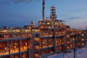 Атырау МӨЗ сұйытылған мұнай газы өндірісін қайта бастады