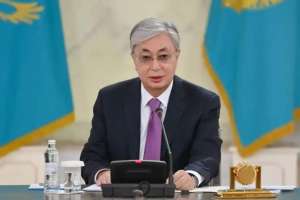 Президент Бас прокурорға әскерде қаза тапқан сарбаздардың ісін 12 күн ішінде тексеруді тапсырды