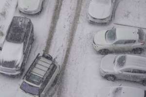 Ауа райына байланысты республикалық маңызы бар бірнеше автожол жабық