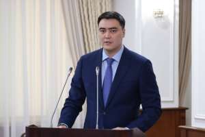 Алтын қорының көлемі 98 тоннаға артты – Иран Шархан