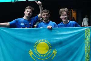 VI Ислам ынтымақтастығы ойындары: Қазақстан медаль саны бойынша қай орында тұр