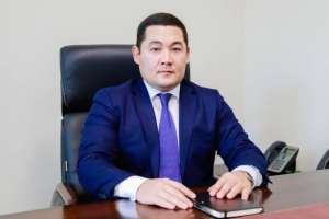 Талғат Рахманберді: Сыбайлас жемқорлықсыз болашақ – бүгінгі әрекеттен басталады