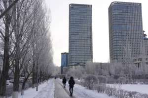 Астана әкімдігі тұрғындарға маңызды үндеу жасады