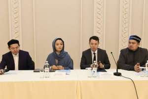 Елордада дін қызметкерлері жасанды интеллектіні жаппай меңгеріп жатыр