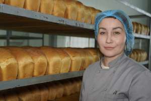 Елордалықтар біздің зауытта піскен нанды іздеп жүріп сатып алса дейміз – наубайшы