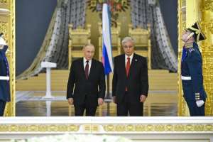 Президент: Кәсіби кадрларды даярлау үшін жүйелі шаралар қабылдаймыз