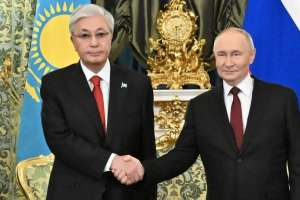 Президент: Ресей – Қазақстанның маңызды сауда-экономикалық және инвестициялық серіктесі