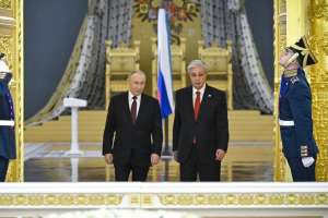 Мемлекеттік сапар: Президенттер не туралы уағдаласты