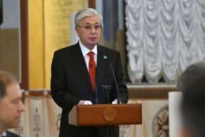 Мемлекет басшысы: Ресей — Қазақстанның Құдай қосқан көршісі