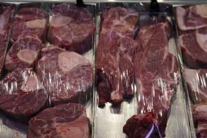 Елордада демалыс күндері ет жәрмеңесі өтеді