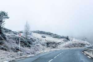 Жүргізушілер жыл басынан бері ақылы жолдар арқылы 62 млн астам рет жүріп өткен