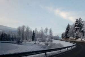 Республикалық маңызы бар «Ақтөбе – РФ шекарасы» автожолы жөндеуден өтті