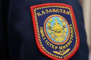 Литвадан кісі өлтіру ісі бойынша күдікті Қазақстанға экстрадицияланды