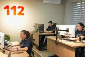 Астанада 101 мен 112 қызметтері біріктірілді