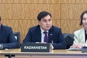 Қазақстан сыбайлас жемқорлыққа қарсы реформалардың нәтижелерін таныстырды