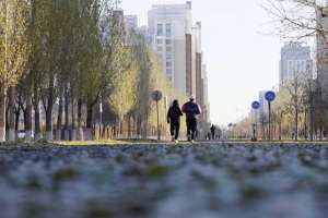 Астананың бүгінгі ауа райы болжамы