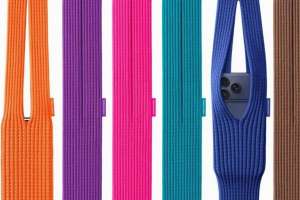 Apple өнімін желі қолданушылары жыртық шұлыққа теңеп жатыр