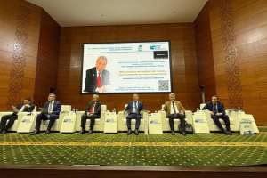 Академик Сейіт Қасқабасовтың туғанына 85 жыл толды