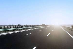 Алматы мен Шымкентті байланыстыратын төрт жолақты күре жол толық іске қосылды