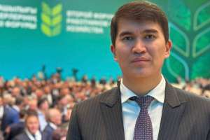 Жаңа бастамалар ауыл шаруашылығын кешенді жаңғыртуға және оның экономикадағы рөлін нығайтуға бағытталған - зерттеуші