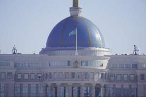 Президент Мемлекеттік сыйлықтың лауреаты Күләш Ахметованың отбасына көңіл айту жеделхатын жолдады