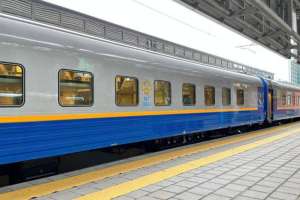 Атырау-Алматы бағыты бойынша енді пойыз күн сайын қатынайды