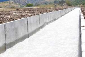 Су тарифінен ауыл шаруашылығы тұтынушыларына  177 млн теңге өтемақы қайтарылады