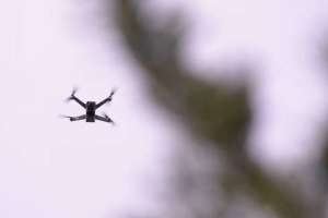 ІІМ құқықтық тәртіпті қамтамасыз етуде дрондарды қолданып жатыр