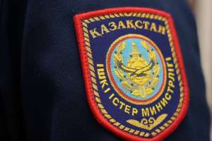 Астанада полицейлер ірі көлемде қарызы бар борышкерді анықтады