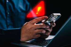 Астанада 10 айда интернет-алаяқтық 22 пайызға төмендеген