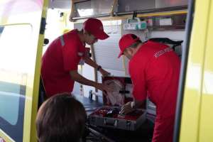 Емханаларда 660 жедел жәрдем бөлімшесі ашылды – ДСМ