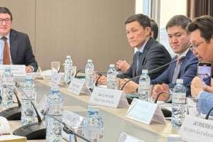 Қазақстандағы алғашқы АЭС-тің атауы белгілі болды