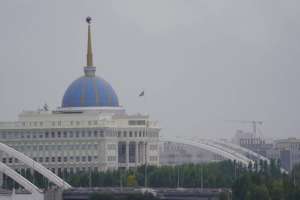 20-21 қараша күндері Армения Премьер-министрі Астанаға ресми сапармен келеді