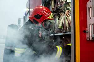 Түркістанда үй өртеніп, 12 адам қаза тапты