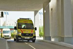 Тұмау және ЖРВИ: Астанада эпидахуал қандай