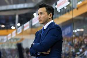 Қазақстан хоккей құрамасына жаңа бапкер тағайындалды