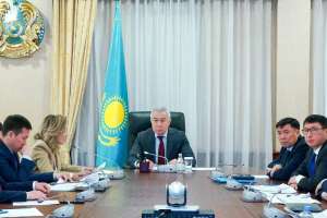 Үкімет азық-түлік бағасына бақылауды күшейтеді