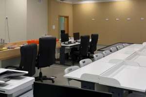 «Келешек мектептері»: Астаналық мектеп қауіпсіз және қолайлы білім беру ортасына айналды