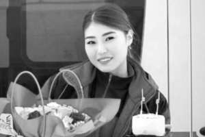 Президент қаза тапқан фельдшерді «Ерлігі үшін» медалімен марапаттады