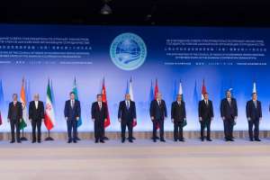 Бектенов ШЫҰ-ға мүше елдердің үкіметтері басшылары кеңесінің отырысына қатысты