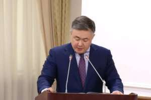 Ақша-кредит саясаты теңгеге деген сенімді нығайтуға бағытталады – Ұлттық банк төрағасы