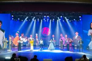 Астанада «Шабыт»  шығармашылық жастар конкурсының финалдық кезеңі басталды