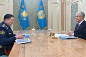 Қазақстанда қылмыс саны 5,3 мыңға азайды