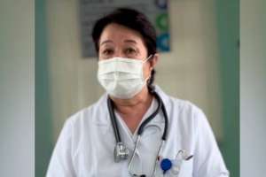 Инфекционист балаларды өз бетінше емдеу мен дәрілерді шамадан тыс қолданудың қаупі туралы айтты